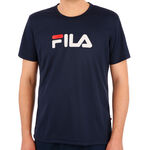 Vêtements Fila T-Shirt Logo
